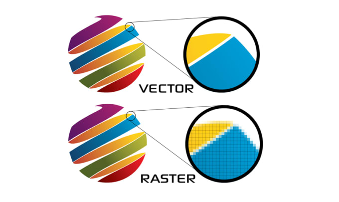 best raster to vector converter