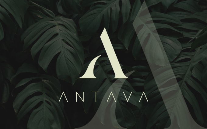 Design A Modern And Luxury Minimalist Logo