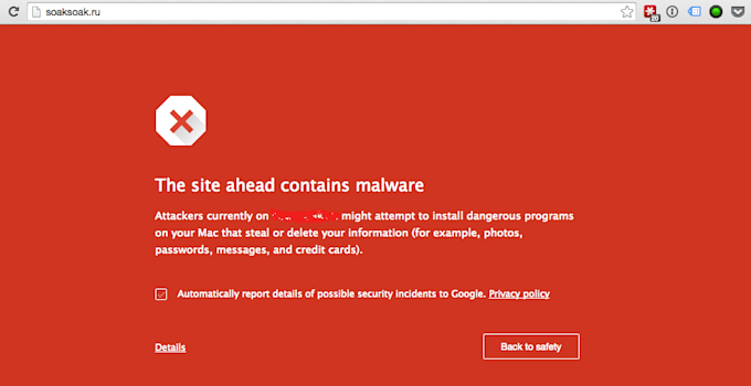 remove malware from wordpress site
