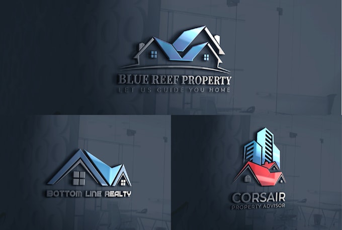 logo design or redesign minimal