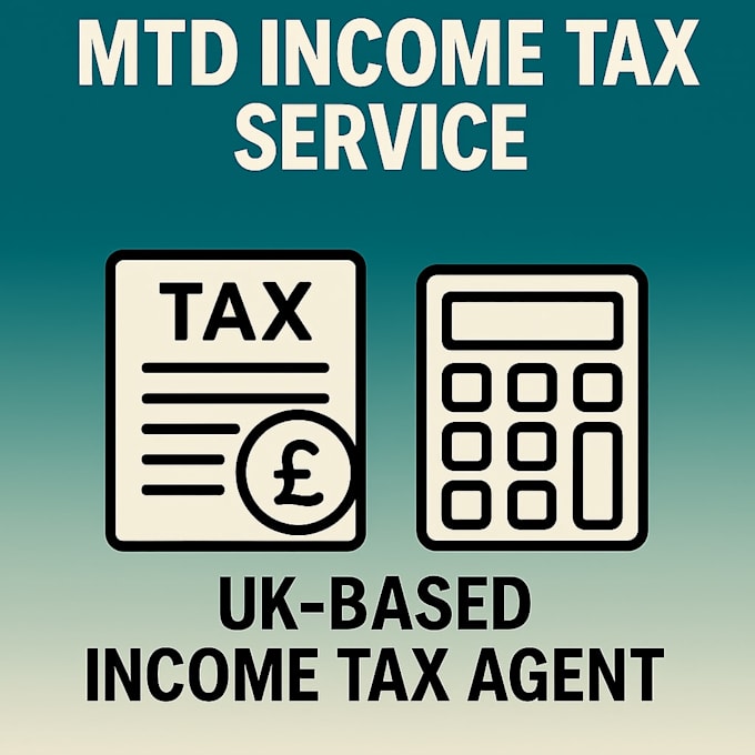 uk mtd income tax for sole traders, landlords etc