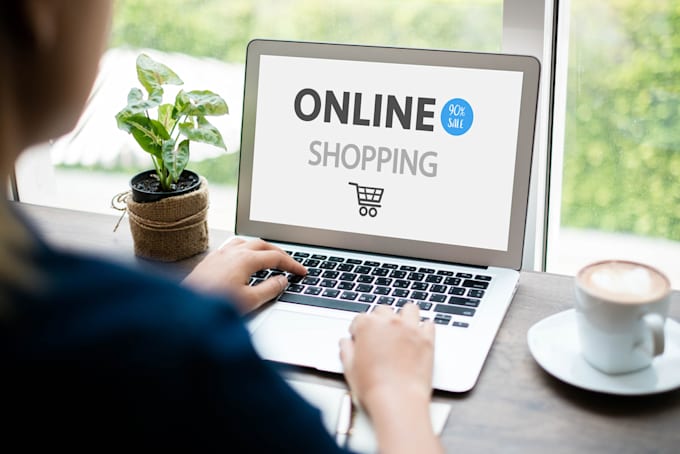 develop a responsive wordpress ecommerce website online shop