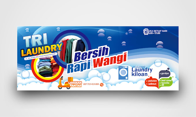 make a banner near me