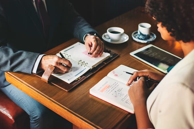 be your business growth mentor