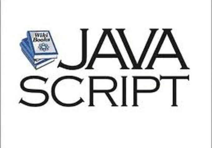 do any programming work in javascript