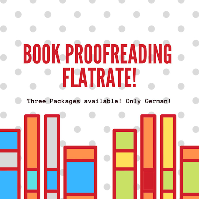 do professional book proofreading