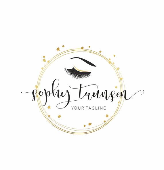 design beauty salon logo