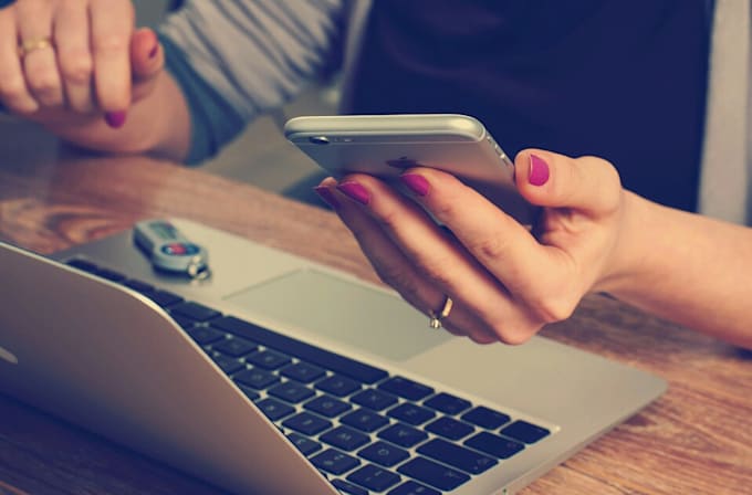 write blog post for your website