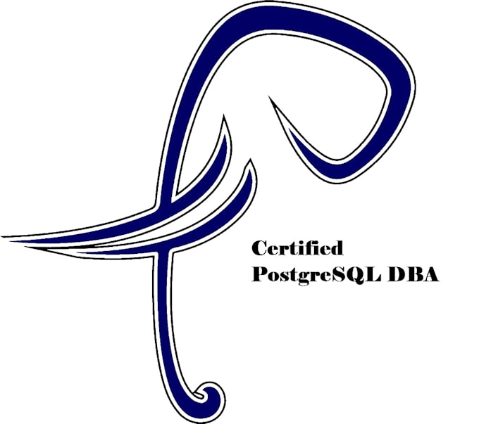be your postgresql dba