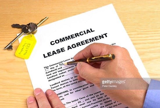 create lease rental agreement vehicle rental partnership nda