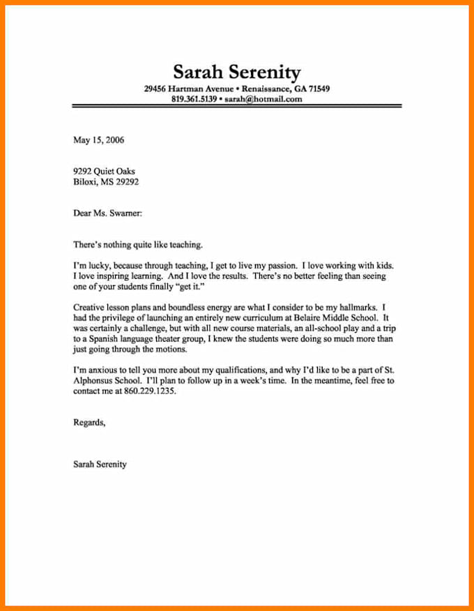 Create A Resume That Stands Out Amongst The Rest By Gavinclarkson72