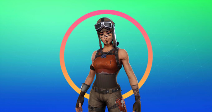 Make You A Custom Fortnite Profile Picture Or Wallpaper By Taz115511