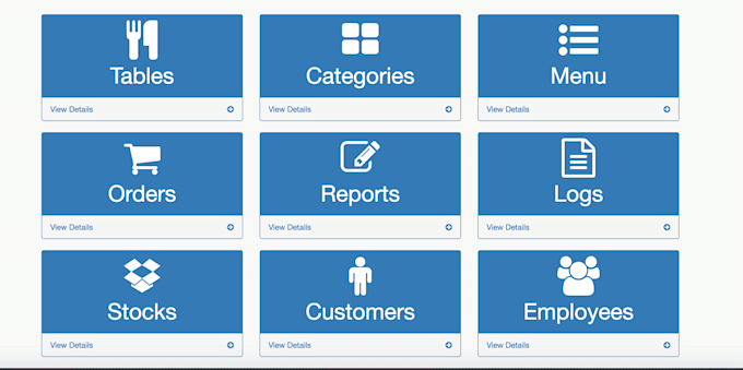 Build web applications with django python by Janzaheer | Fiverr