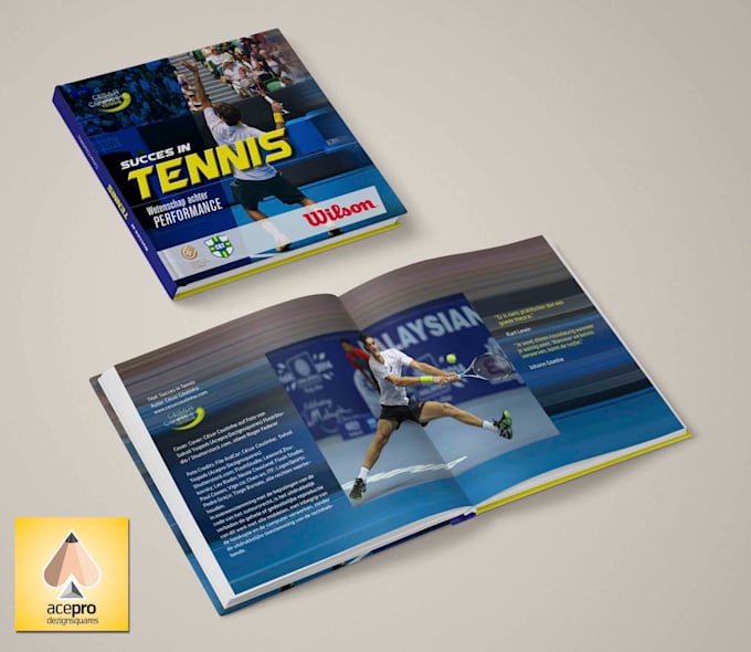 pdf ebook annual report magazine design with adobe indesign