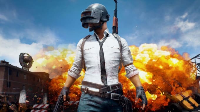 solve the problem of white screen pubg mobile for pc