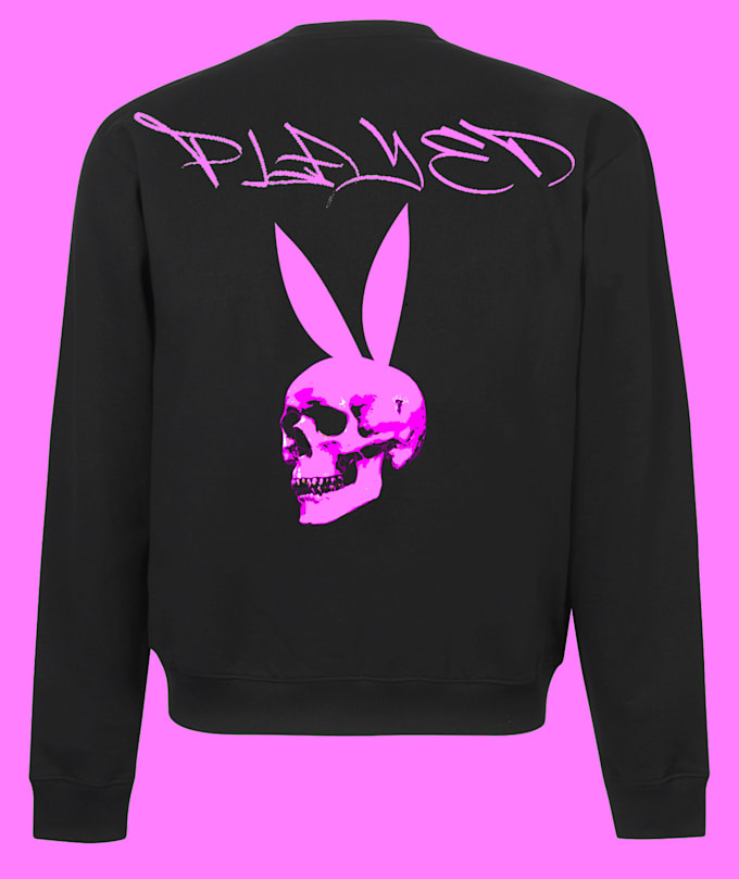 Cutting Edge Artwork For Niche Urban Brands By Palomabell We are all about original creativity and love fresh energy, what's your expression?. fiverr