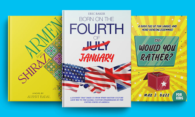 How to Make a Book Cover: Beginner’s Step-by-Step Guide
