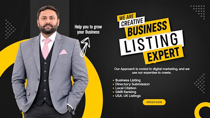 publish your business listing top rated 10 local citations