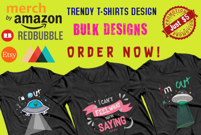 Design 4 Personalized Merch By Amazon T Shirts That Sell By Juinxdes
