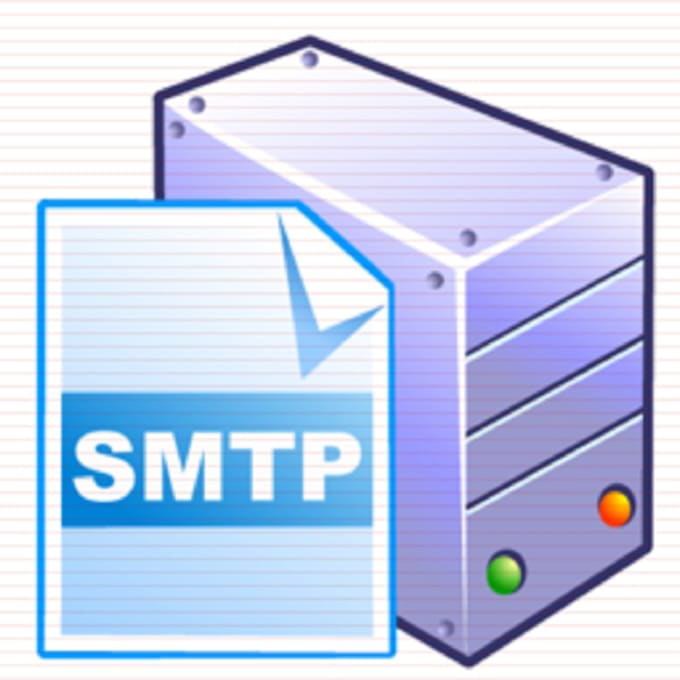 Bulk mailing smtp server setup by Bdweb07