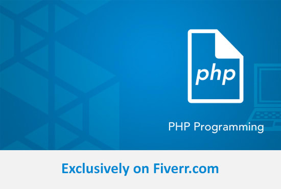 fix php bugs on your website
