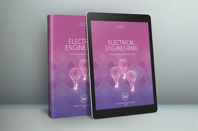 make professional ebook design
