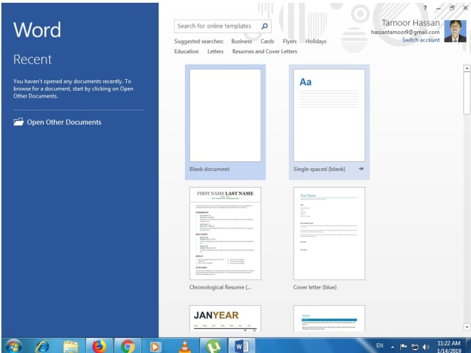 Ms Office Word Essay Writer Professional Writing Services By Kuchsekho