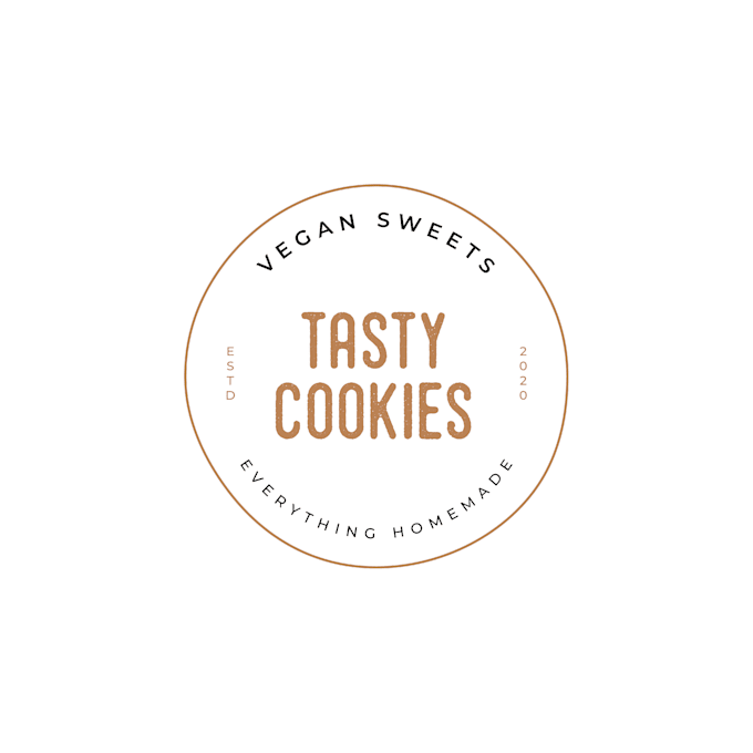 design a business stamp logo
