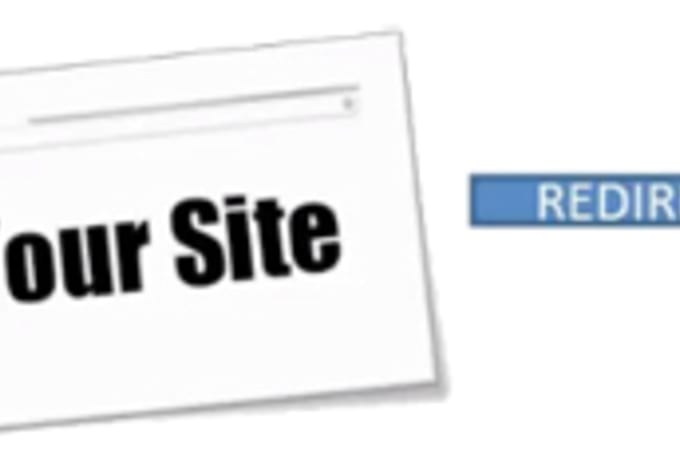 give you a mobile website redirect script