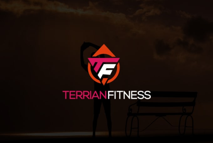 Create Gym Or Fitness Logo Designs By Safamaria33