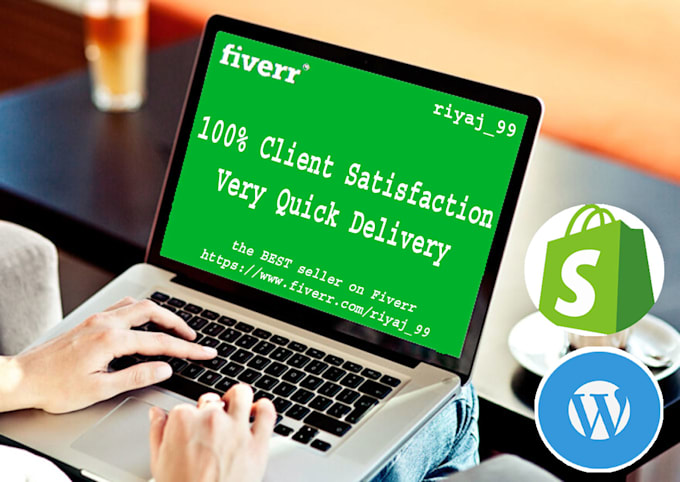 fix error, edit and customize of wordpress, joomla, shopify