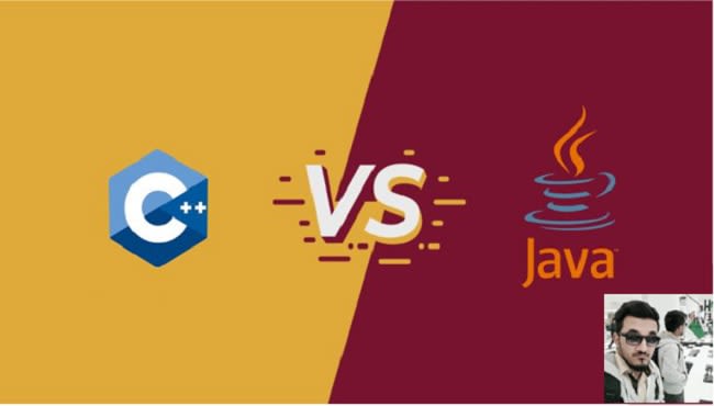 Code your java and cpp task assignments by It_edge | Fiverr