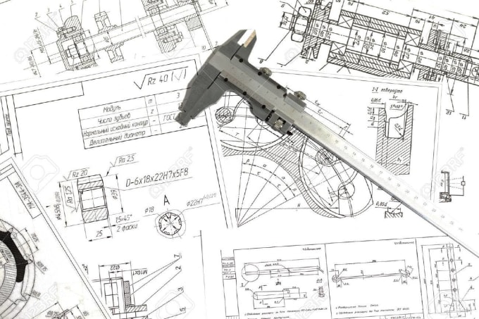 Чертеж в инженерии 4 буквы 7 Steps to Create the Architectural Blueprint for a Website