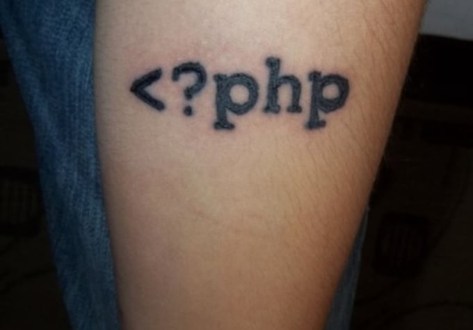 make you php scripts