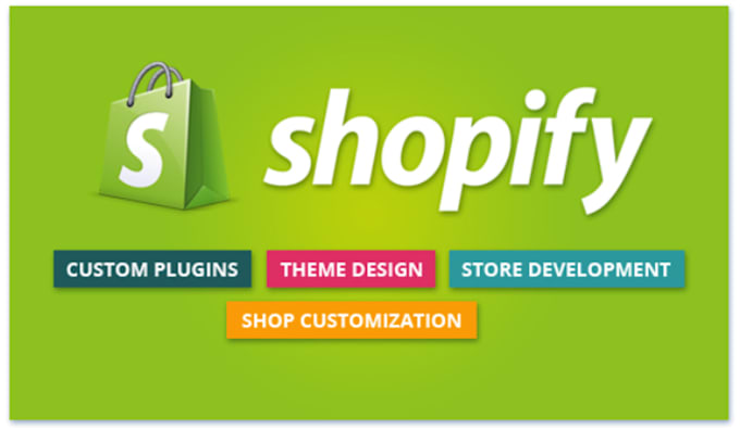 setup shopify store with required basic settings and apps
