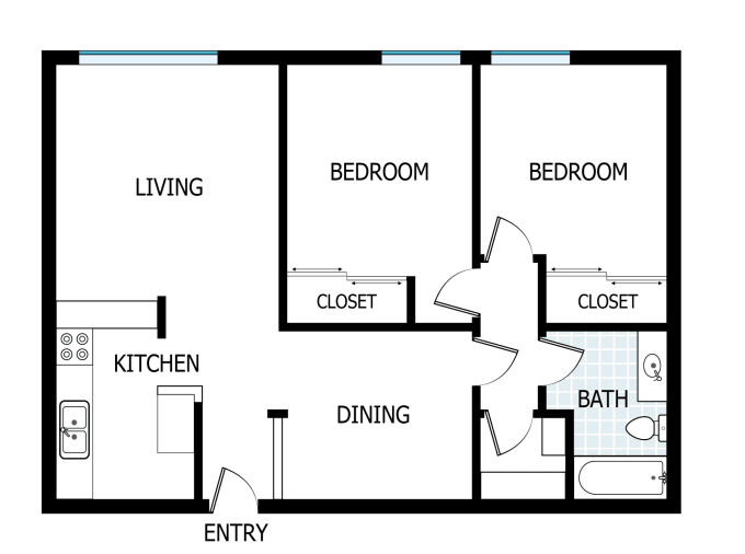 Make 2d Auto Cad Architectural Floor Plan For Your Home By Archshamim