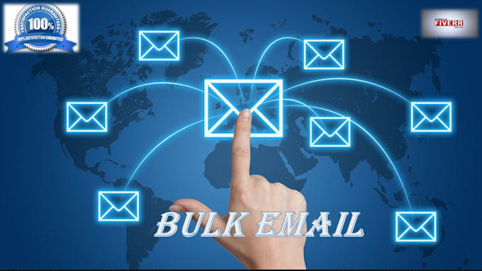 mass email marketing campain