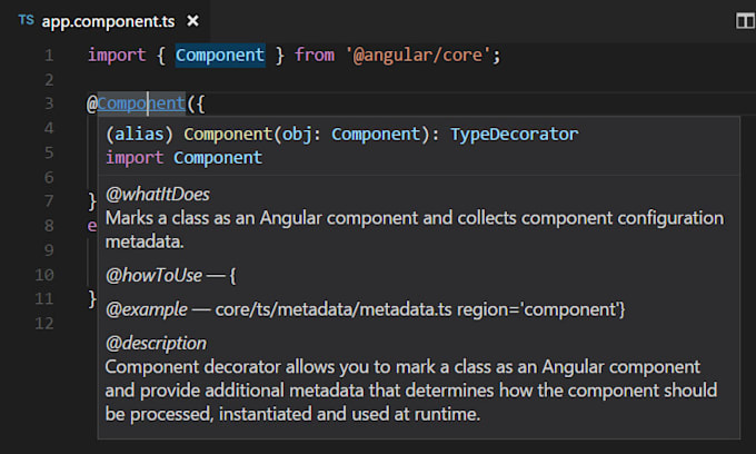 fix and develop your web app in an angular mean stack, nodejs