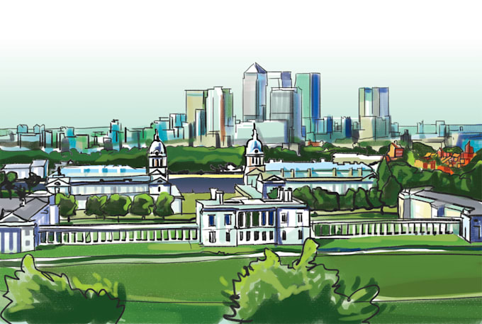 draw illustration from your photo