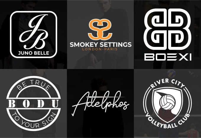Design an urban logo for your streetwear or clothing brand by Logoheros ...