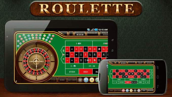 dating roulette app