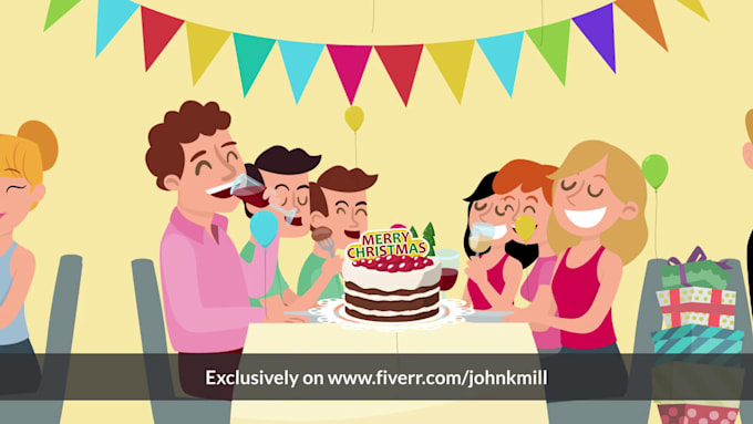 create a powerful marketing video or business explainer video