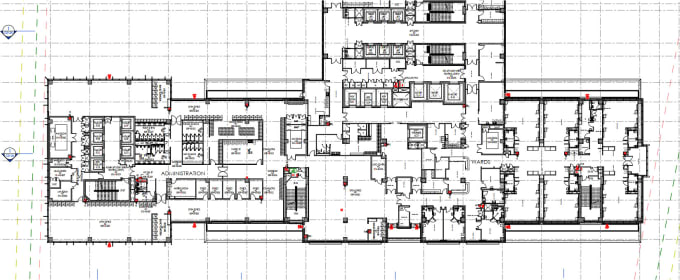 bim drawings