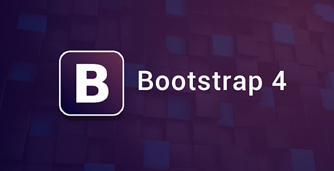 convert sketch, image, and PSD to responsive HTML with bootstrap 4 or higher