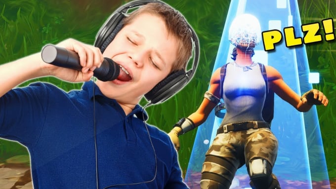 fortnite barbie
