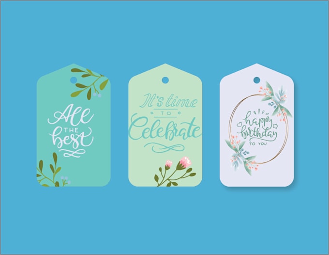 design invitations or greeting card