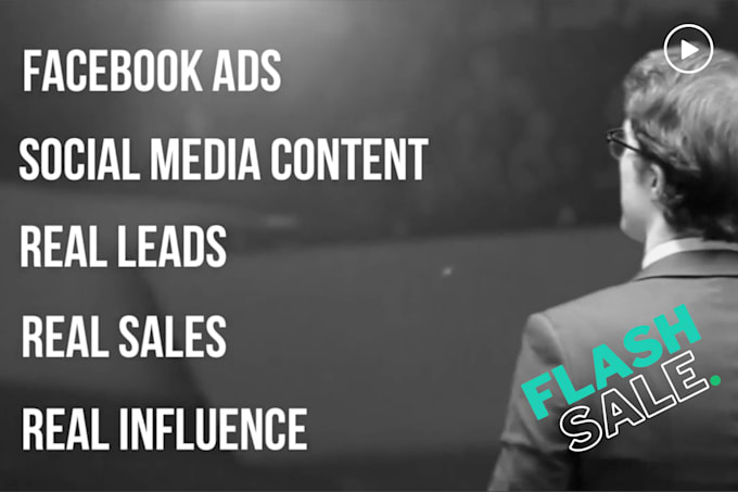 make your sales soar with facebook ads