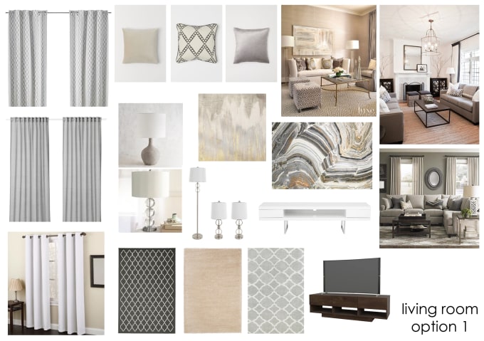 Decorate Your Room With Products From Stores From Your Country By