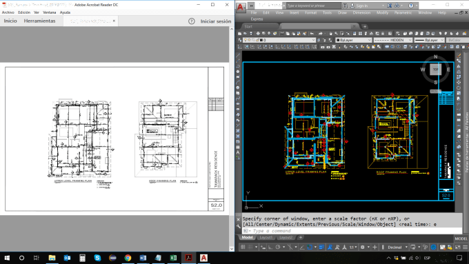 convert dwg to dxf online free