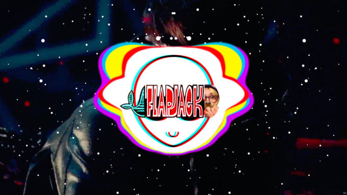 Music Video With Logo Animation By Ameraz17